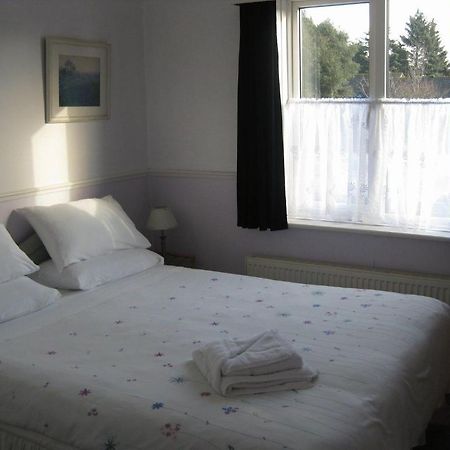 Arden Way Guesthouse Στράτφορντ απόν Έιβον Εξωτερικό φωτογραφία