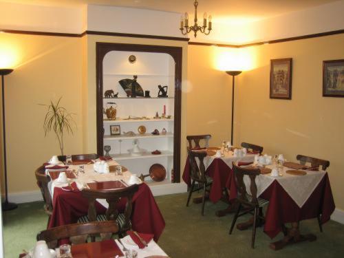 Arden Way Guesthouse Στράτφορντ απόν Έιβον Εξωτερικό φωτογραφία