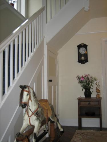 Arden Way Guesthouse Στράτφορντ απόν Έιβον Εξωτερικό φωτογραφία