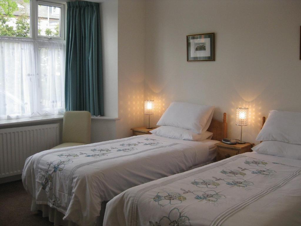 Arden Way Guesthouse Στράτφορντ απόν Έιβον Δωμάτιο φωτογραφία