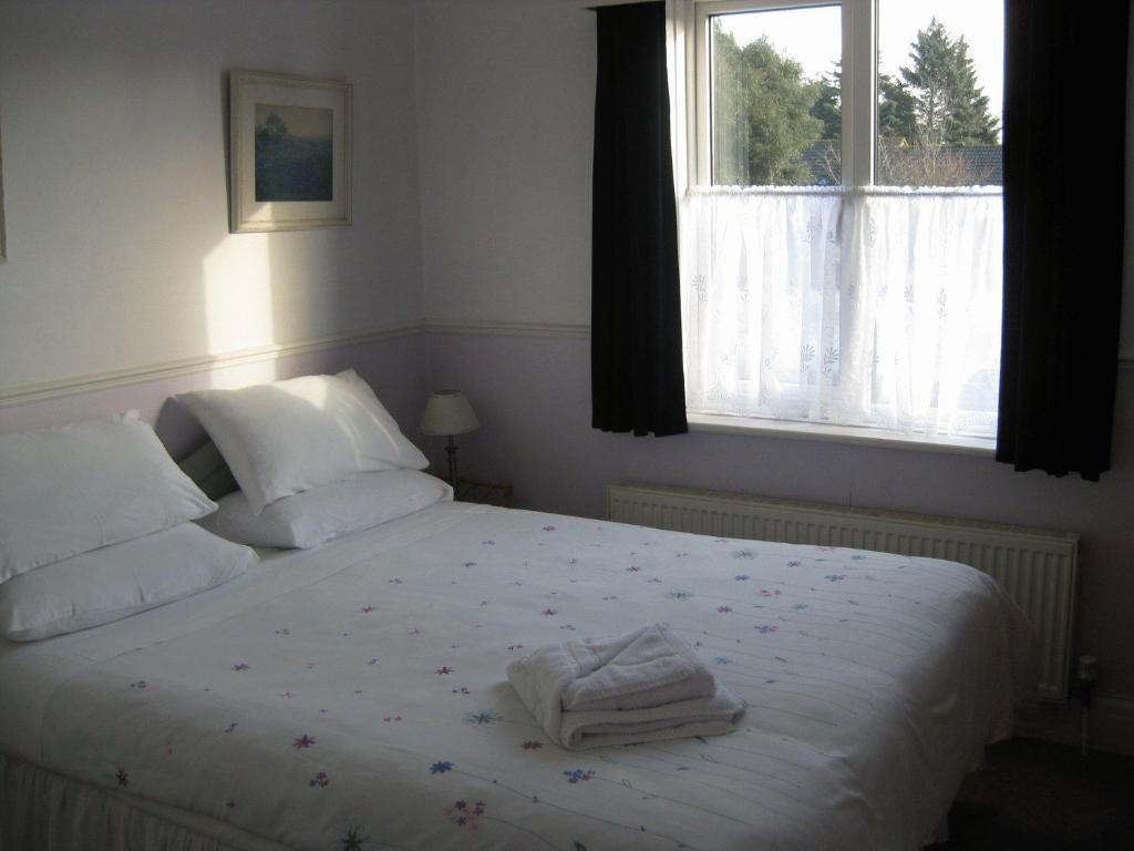 Arden Way Guesthouse Στράτφορντ απόν Έιβον Εξωτερικό φωτογραφία